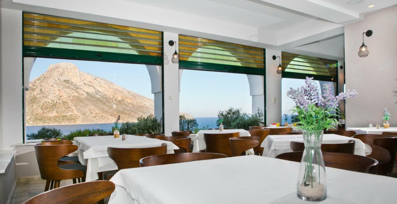 Elena Village Hotel & Suites Myrties Exterior photo